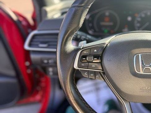 Used 2019 Honda Accord Sport image 14