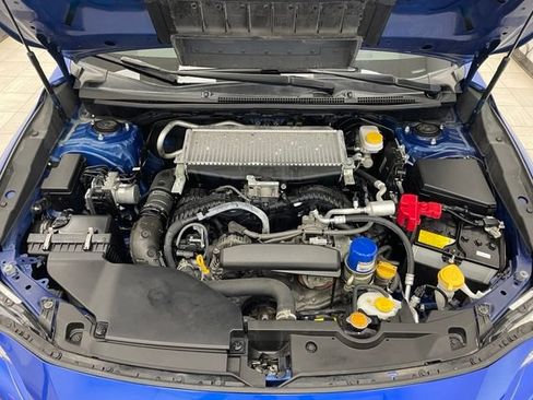 Used 2024 Subaru WRX Limited AWD/4WD image 19