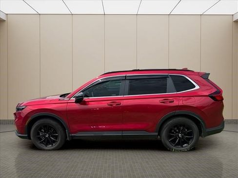 Used 2025 Honda CR-V Sport-L image 13