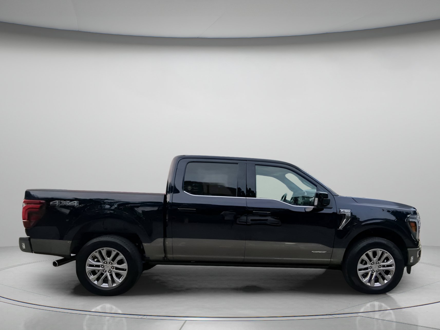 New 2026 Ford F150 King Ranch AWD/4WD image 35
