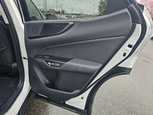 Used 2025 Lexus NX 350 AWD w/ Cold Area Package image 14