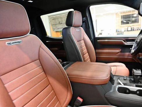 New 2026 GMC Sierra 1500 Denali Ultimate image 15