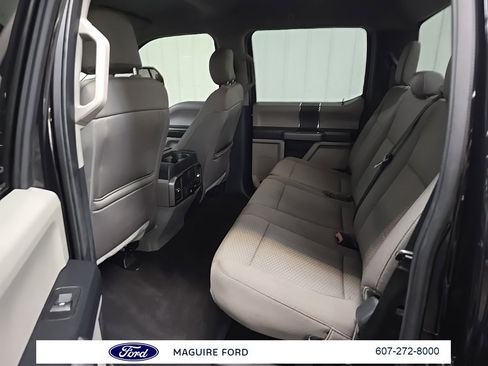 Used 2020 Ford F250 XLT w/ XLT Value Package image 33
