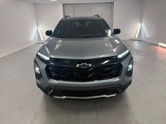 New 2026 Chevrolet Equinox RS video 2