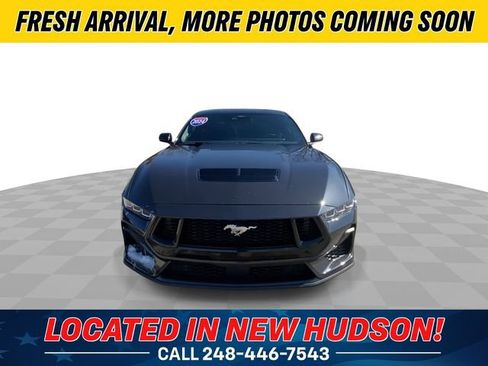 Used 2024 Ford Mustang GT Premium image 5