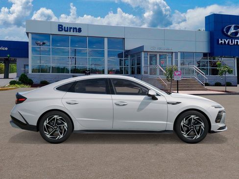 New 2026 Hyundai Sonata SEL image 7