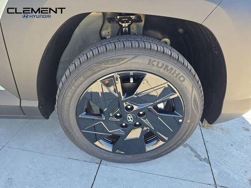 New 2026 Hyundai Kona SEL Sport image 33