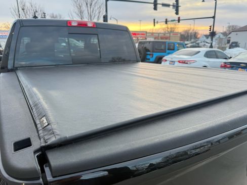 Used 2019 RAM 1500 Big Horn image 18