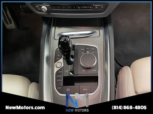 Used 2023 BMW Z4 M40i image 9