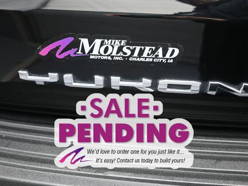 Used 2021 GMC Yukon AT4 w/ AT4 Premium Plus Package image 21