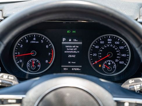 Used 2023 Kia K5 GT-Line FWD image 25