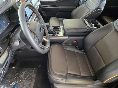 New 2026 Ford F150 Tremor w/ Equipment Group 402A High AWD/4WD image 9