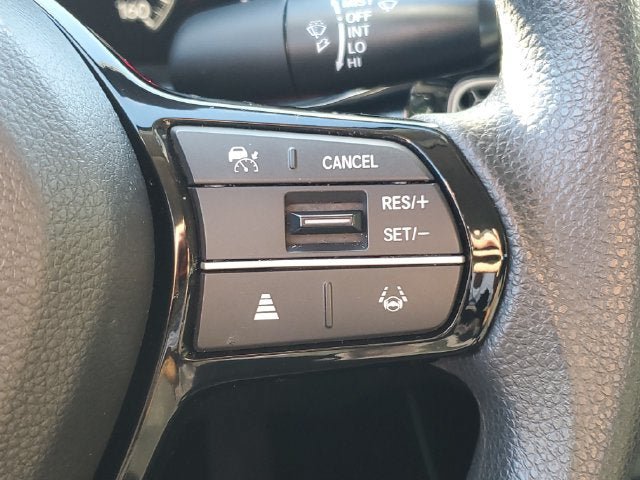 Used 2025 Honda Civic LX image 31