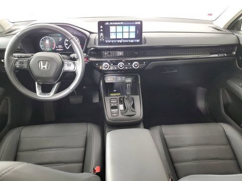 Used 2024 Honda CR-V EX-L image 15