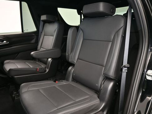 Used 2023 Chevrolet Tahoe Z71 w/ Luxury Package image 41