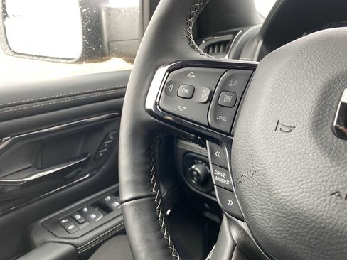 New 2026 RAM 1500 Limited image 25