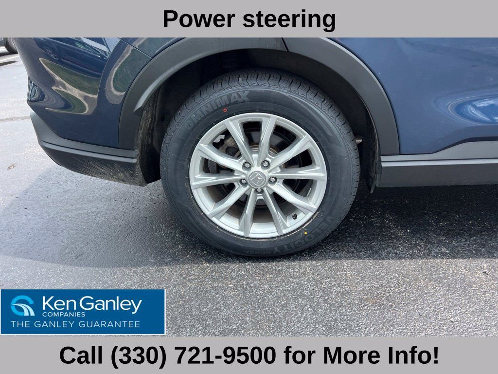 Used 2024 Honda CR-V EX image 20