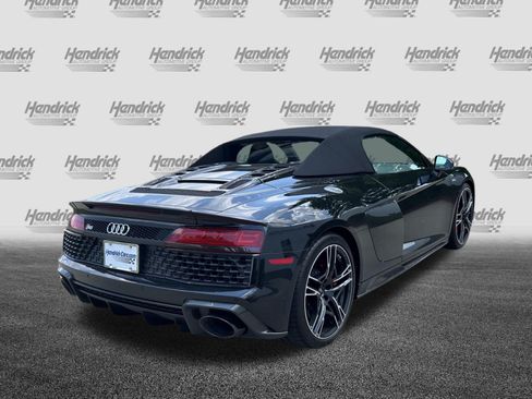 Used 2023 Audi R8 V10 performance AWD/4WD image 9