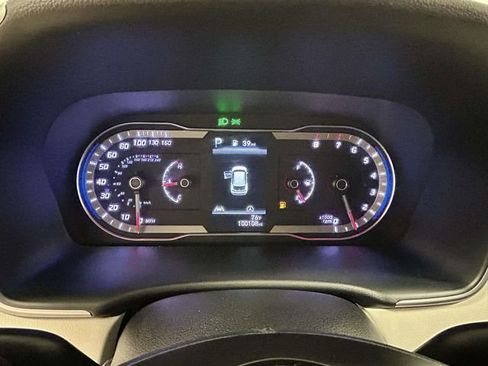 Used 2022 Hyundai Tucson SEL FWD image 23