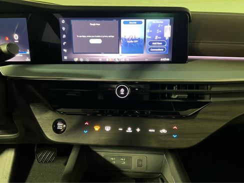 New 2026 Nissan Murano Platinum w/ Cargo Package image 9