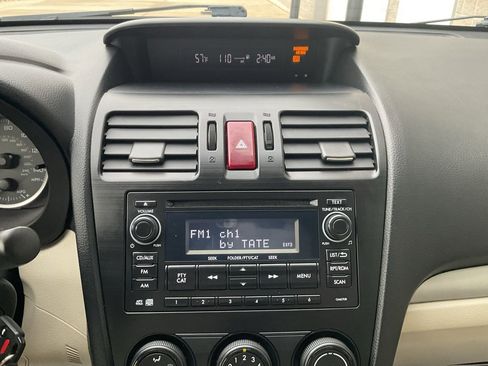 Used 2014 Subaru Crosstrek 2.0i Premium w/ Moonroof Package image 14