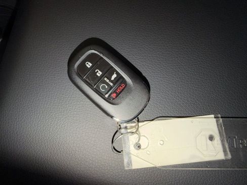 New 2026 Honda Pilot TrailSport image 14