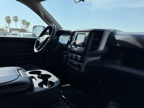 Used 2020 RAM 3500 Tradesman image 26