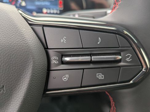 New 2026 Chevrolet Equinox RS w/ Convenience Package III image 34