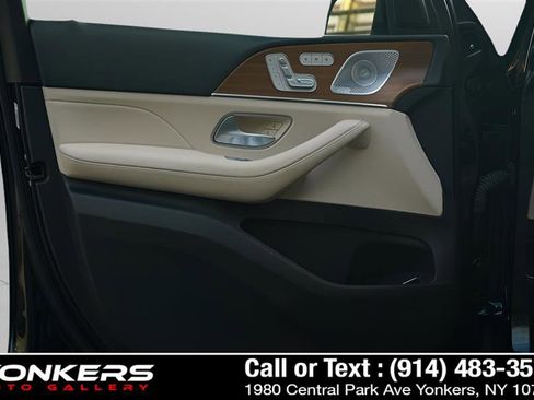 Used 2021 Mercedes-Benz GLE 350 4MATIC image 45