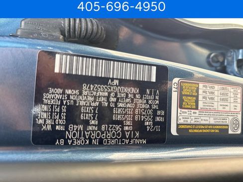 Used 2025 Kia Sorento SX Prestige AWD/4WD image 37