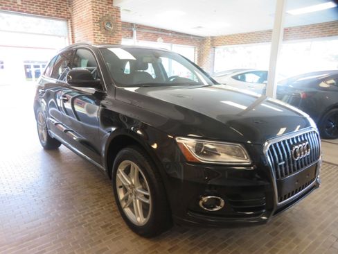 Used 2016 Audi Q5 2.0T Premium AWD/4WD image 57