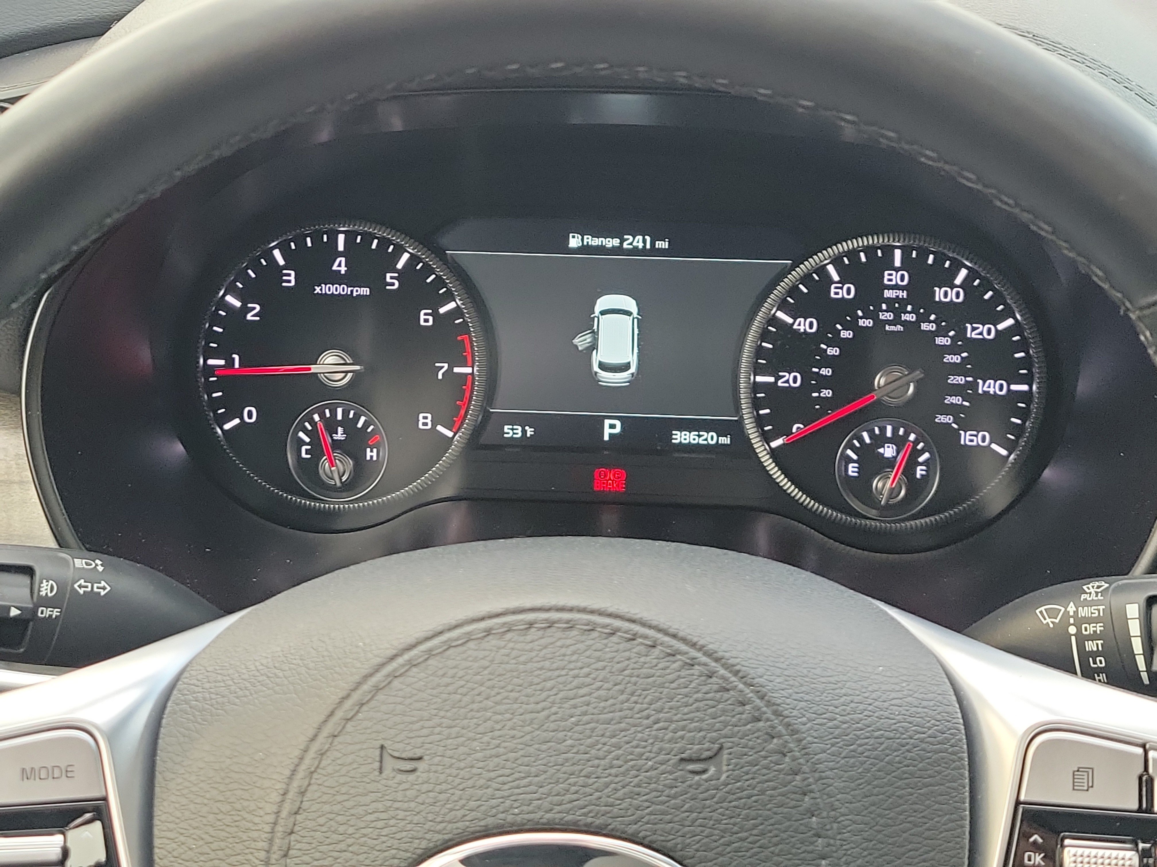 Used 2020 Kia Telluride SX AWD/4WD image 23