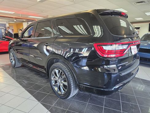 Used 2018 Dodge Durango GT image 6
