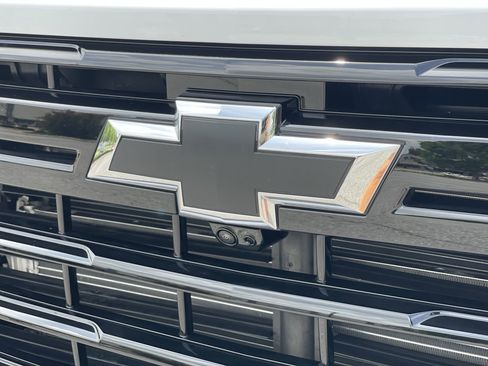 New 2025 Chevrolet Silverado 2500 LT w/ Trail Boss Package AWD/4WD image 68