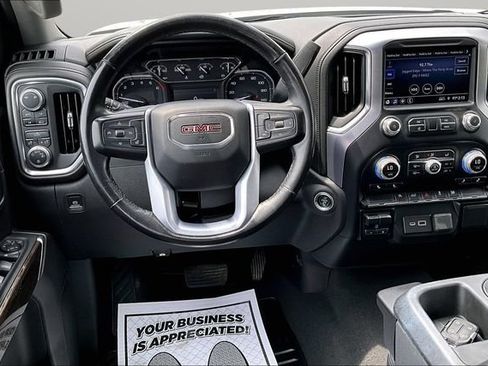 Certified 2019 GMC Sierra 1500 SLE w/ SLE Value Package AWD/4WD image 5