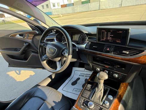 Used 2014 Audi A6 2.0T Premium FWD image 39