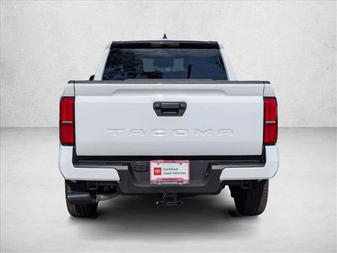 Used 2024 Toyota Tacoma SR5 image 6