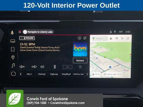 Used 2025 GMC Sierra 1500 AT4X image 33