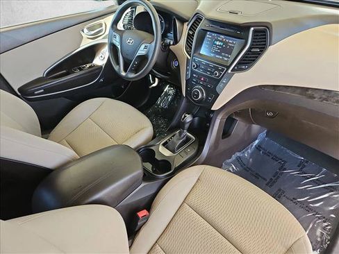 Used 2018 Hyundai Santa Fe Sport w/ 2.4L Value Package 02 FWD image 27