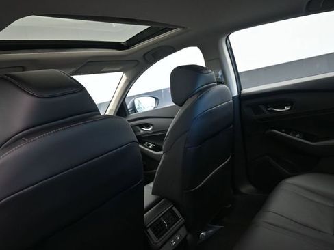 New 2026 Honda Accord Touring image 20