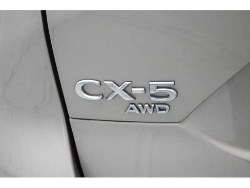 Used 2024 MAZDA CX-5 AWD 2.5 S w/ Select Package image 53