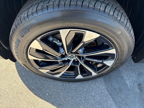 Used 2025 MAZDA CX-50 2.5 Hybrid w/ Premium Plus Pkg AWD/4WD image 32
