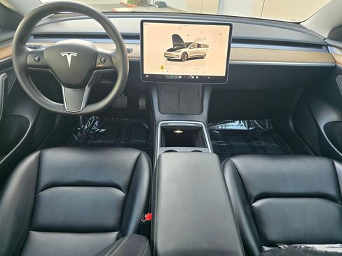 Used 2023 Tesla Model 3 Standard Range image 21