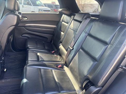 Used 2019 Dodge Durango R/T image 9