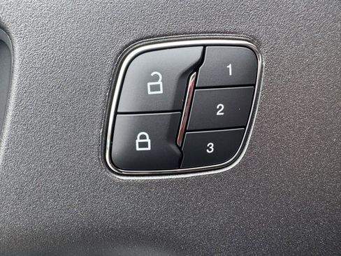 New 2025 Ford Bronco Sport Badlands image 28