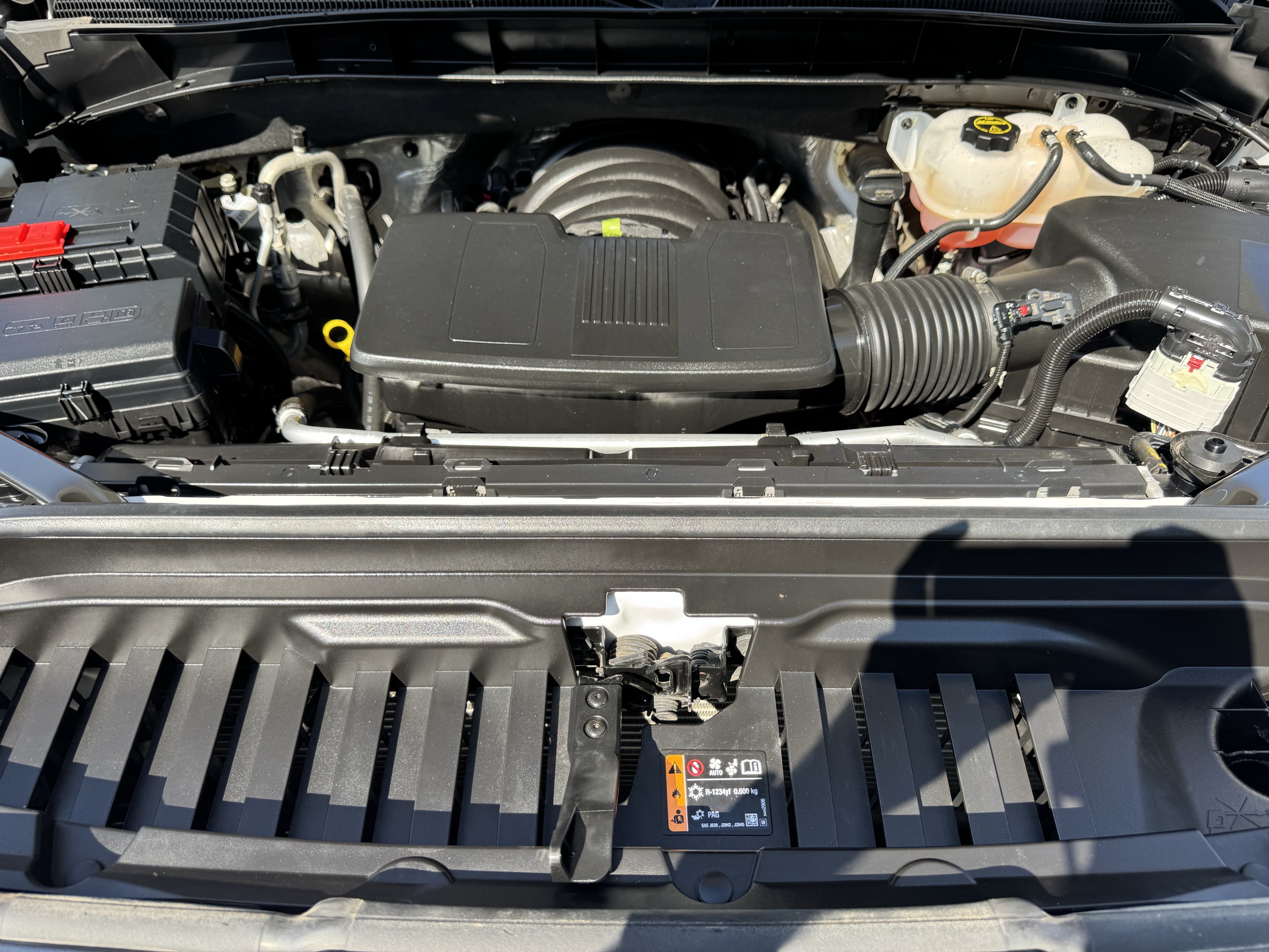 Used 2025 GMC Sierra 1500 AT4 AWD/4WD image 26