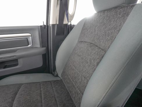 Used 2017 RAM 1500 Lone Star image 23