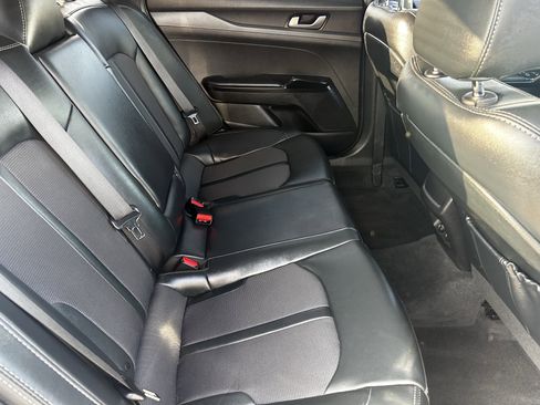 Used 2023 Kia K5 GT-Line image 12