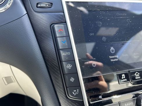 Certified 2023 INFINITI Q50 Sensory AWD/4WD image 21