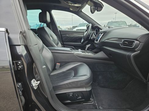 Used 2019 Maserati Levante S image 27